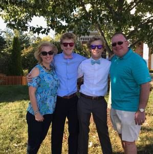 Meet your Posher, Kyle